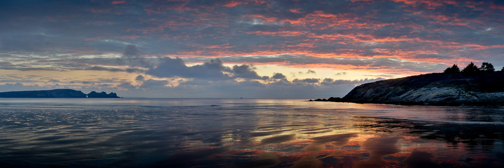 Plage de Kerloc'h - Crozon